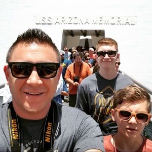 Meet your Posher, Charles